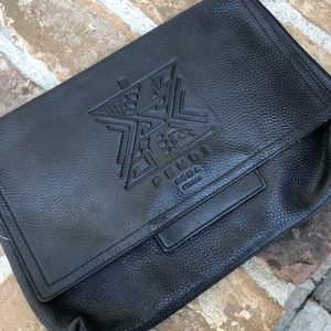 Vintage Fendi handbag